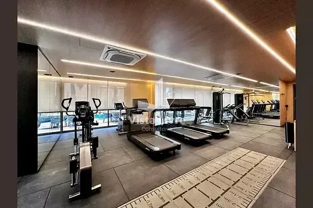 Apartamento, 4 quartos, 210 m² - Foto 24