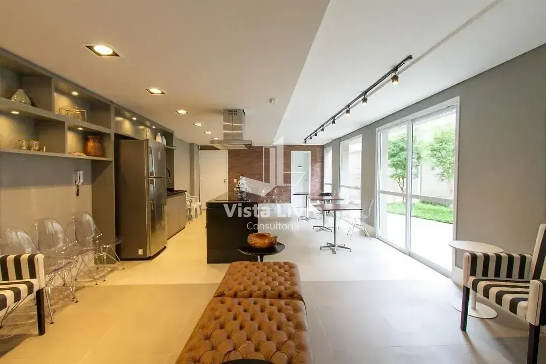 Apartamento, 2 quartos, 93 m² - Foto 35