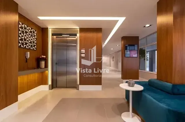 Apartamento, 2 quartos, 93 m² - Foto 39