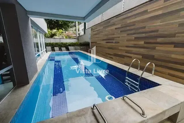 Apartamento, 2 quartos, 93 m² - Foto 31