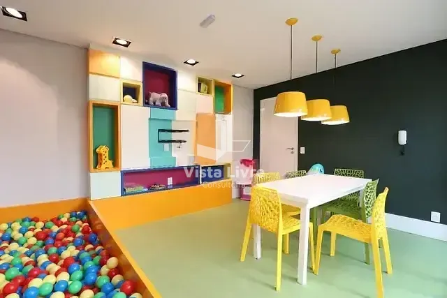 Apartamento, 2 quartos, 93 m² - Foto 36