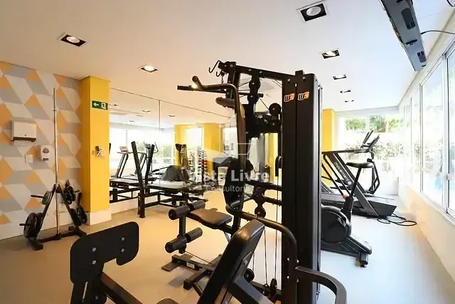 Apartamento, 2 quartos, 93 m² - Foto 33