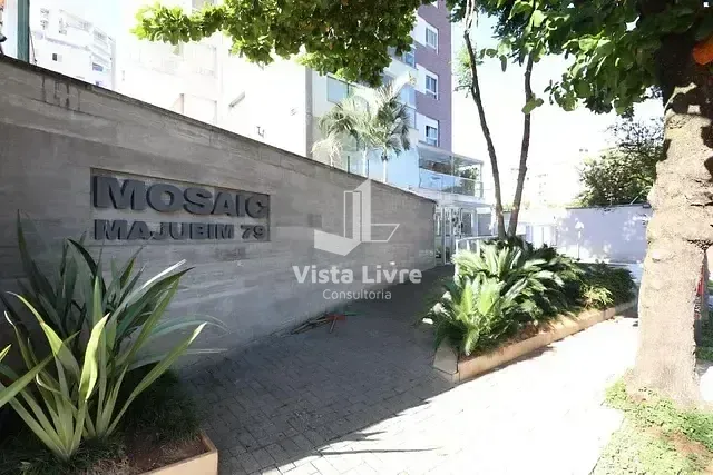 Apartamento, 2 quartos, 93 m² - Foto 40