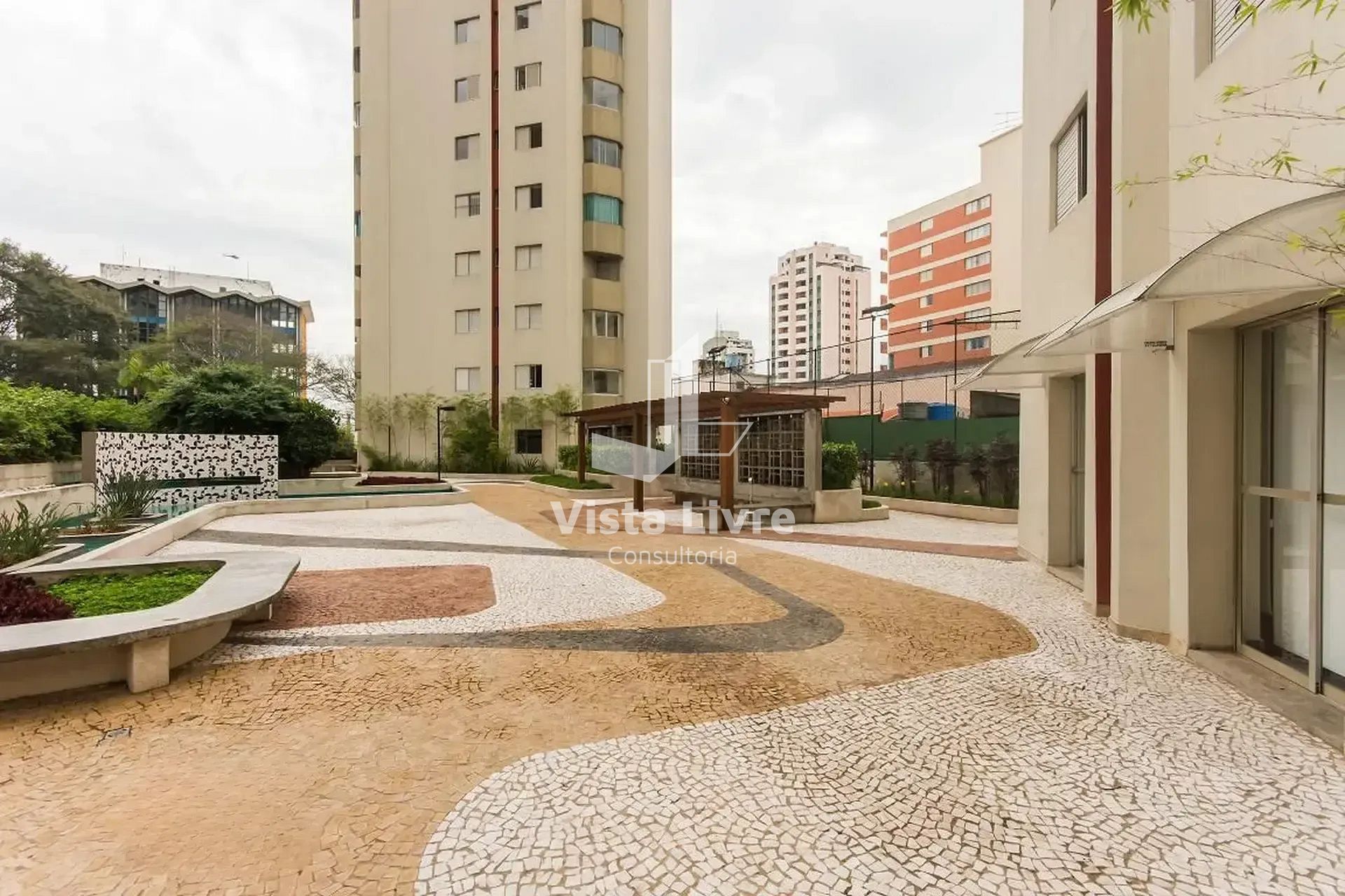 Apartamento, 3 quartos, 120 m² - Foto 45