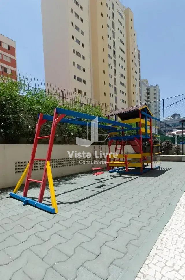 Apartamento, 3 quartos, 120 m² - Foto 43