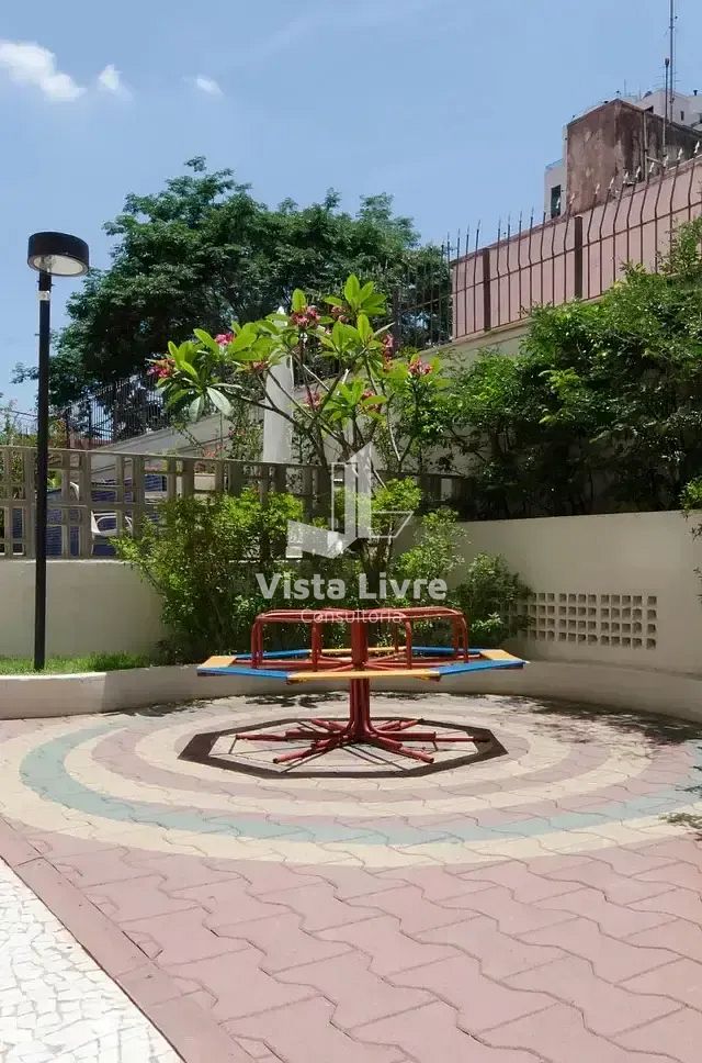 Apartamento, 3 quartos, 120 m² - Foto 44