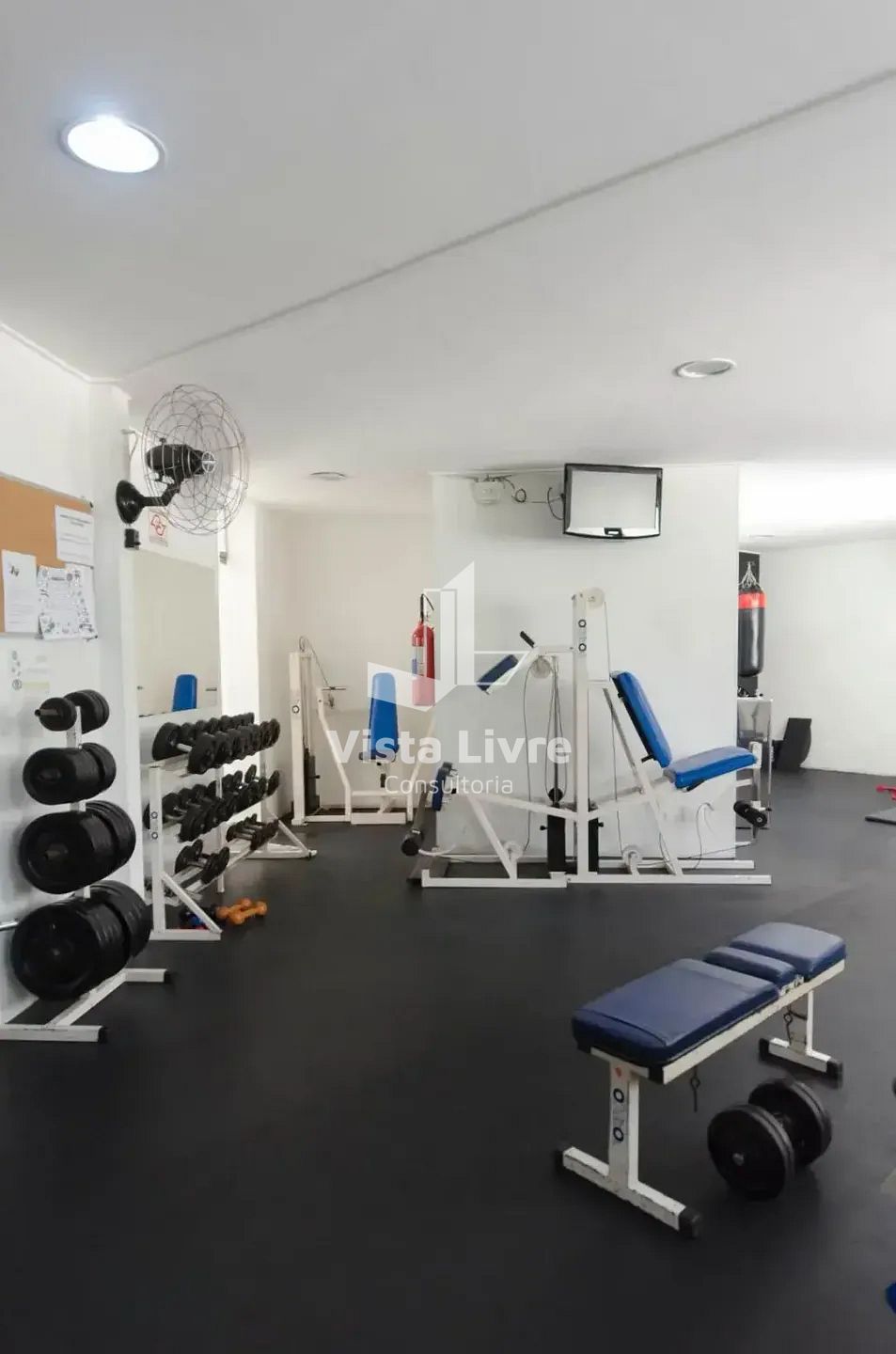 Apartamento, 3 quartos, 120 m² - Foto 37