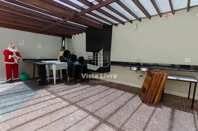 Apartamento, 3 quartos, 120 m² - Foto 39