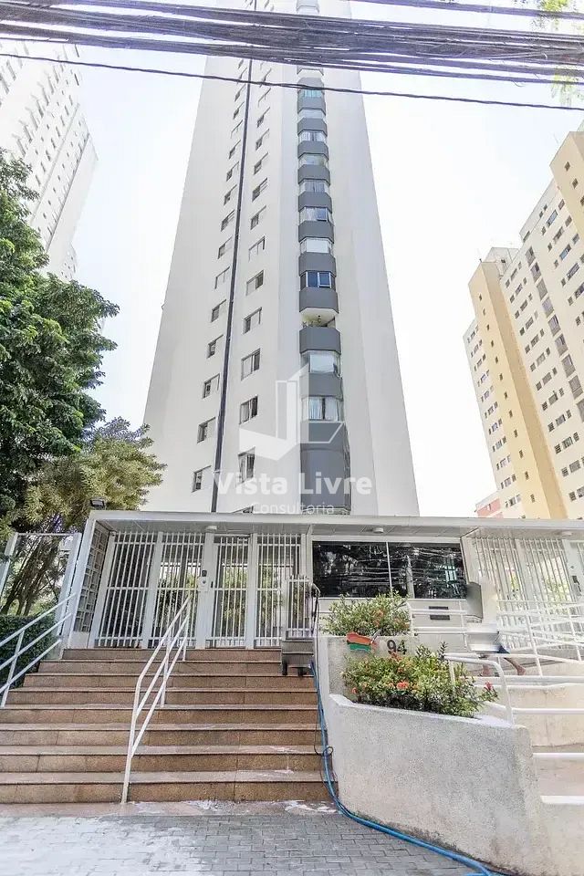 Apartamento, 3 quartos, 120 m² - Foto 47