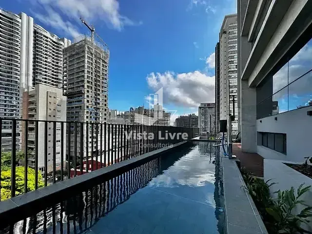Apartamento, 3 quartos, 162 m² - Foto 23