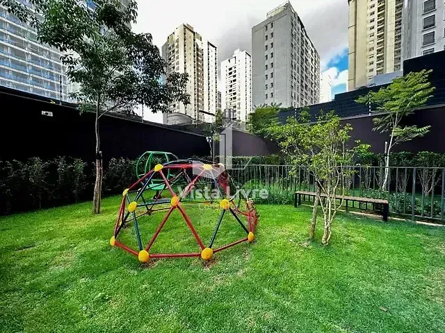 Apartamento, 3 quartos, 162 m² - Foto 31