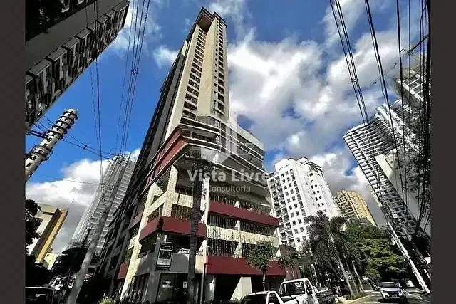 Apartamento, 3 quartos, 162 m² - Foto 33