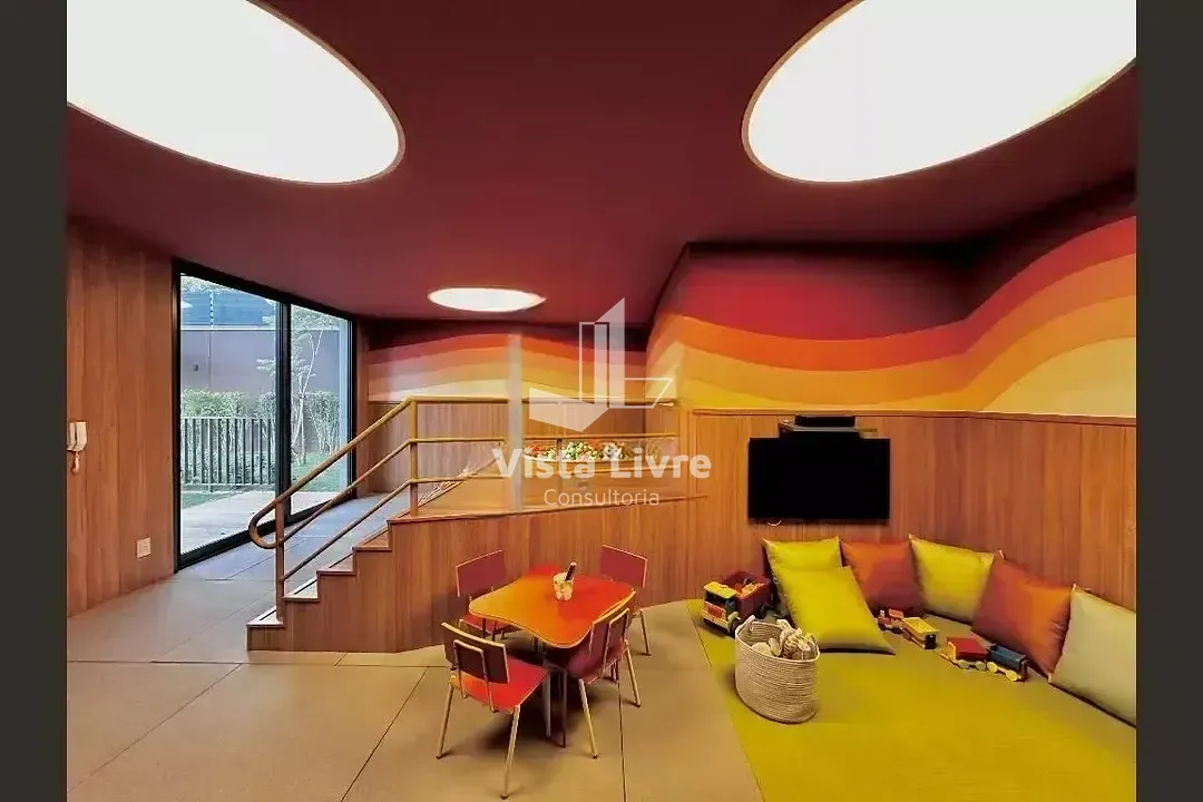 Apartamento, 3 quartos, 162 m² - Foto 27