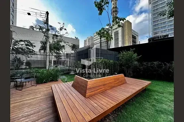 Apartamento, 3 quartos, 162 m² - Foto 29