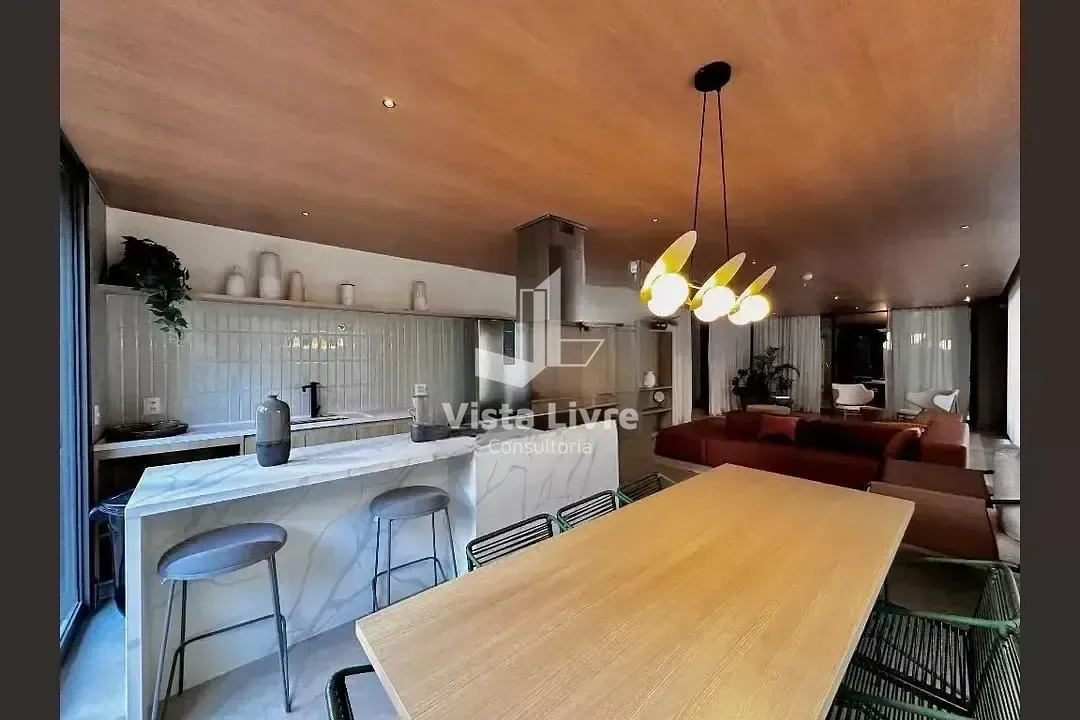 Apartamento, 3 quartos, 162 m² - Foto 24