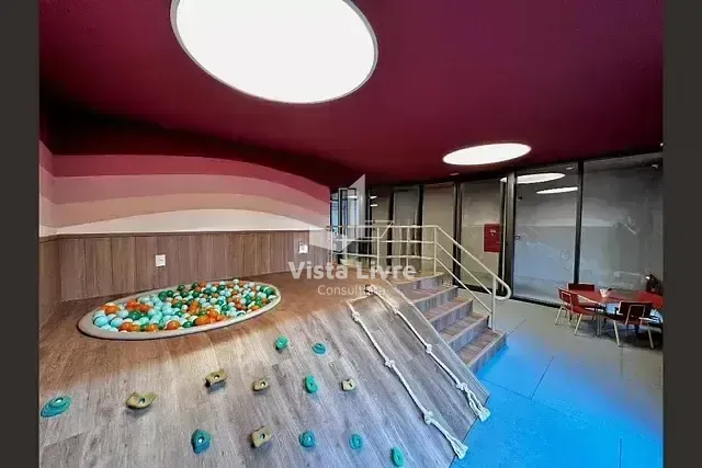 Apartamento, 3 quartos, 162 m² - Foto 28