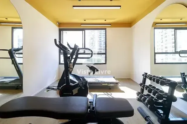 Apartamento, 3 quartos, 162 m² - Foto 25