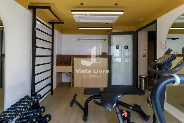 Apartamento, 3 quartos, 162 m² - Foto 26
