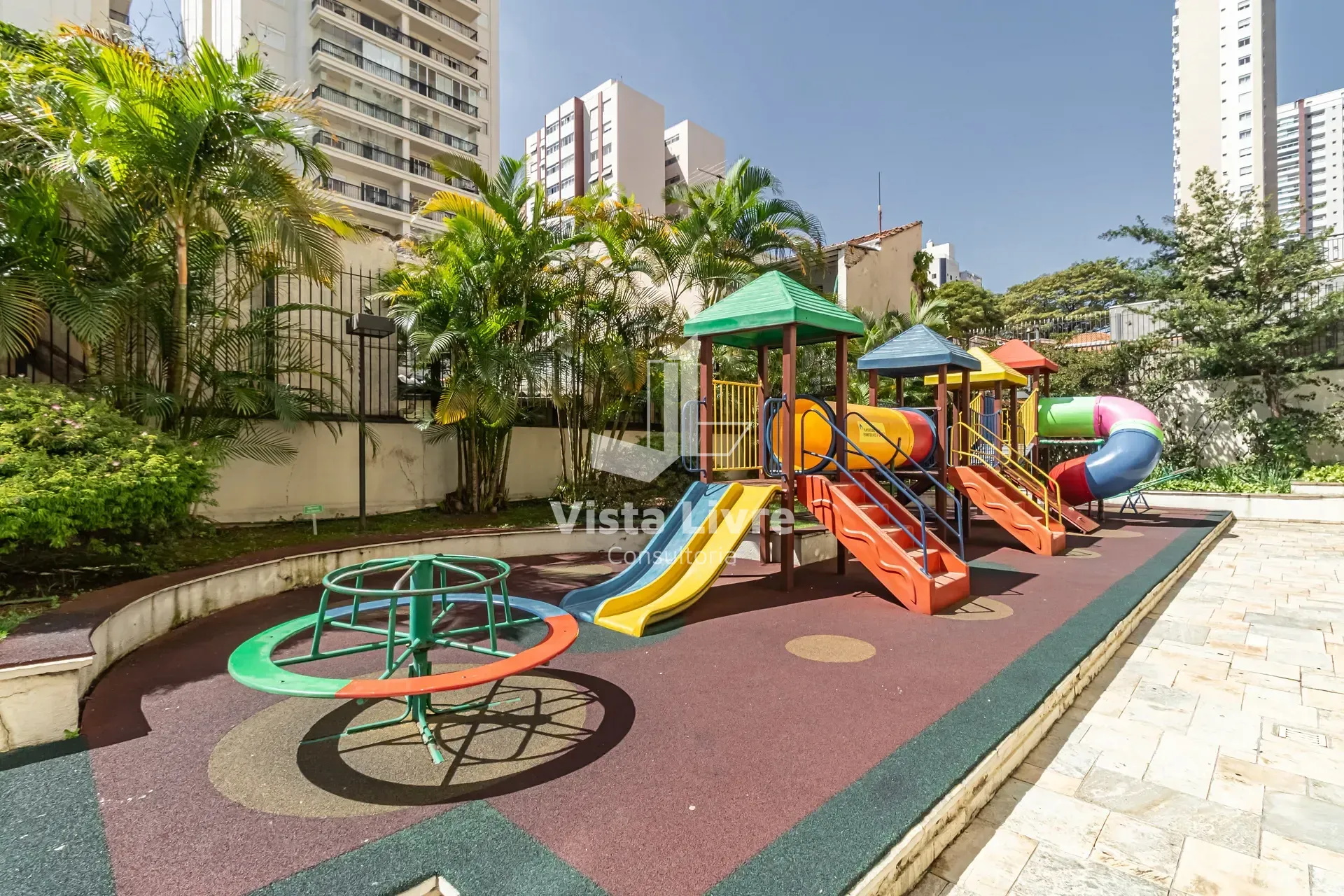 Apartamento, 3 quartos, 73 m² - Foto 38