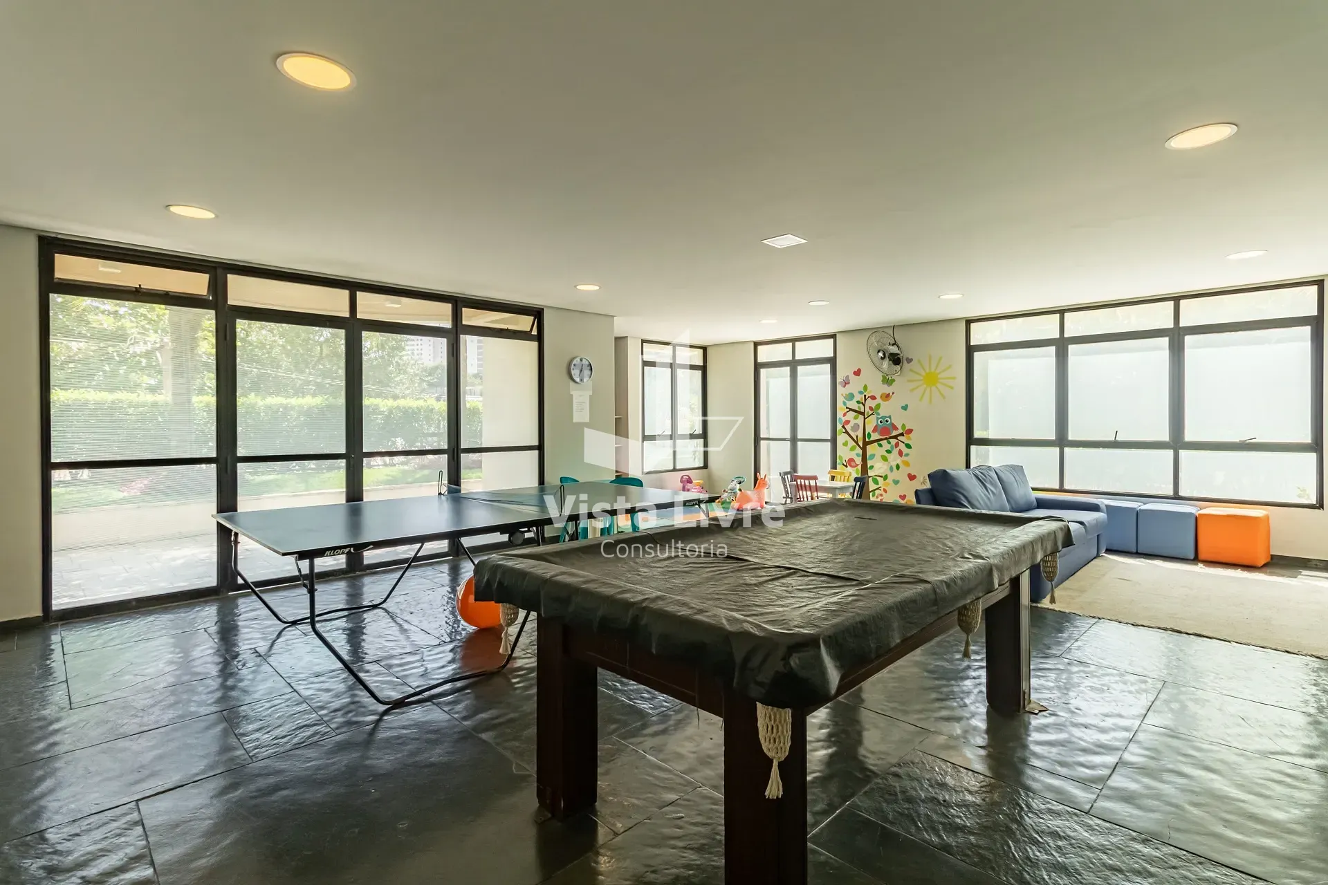 Apartamento, 3 quartos, 73 m² - Foto 37