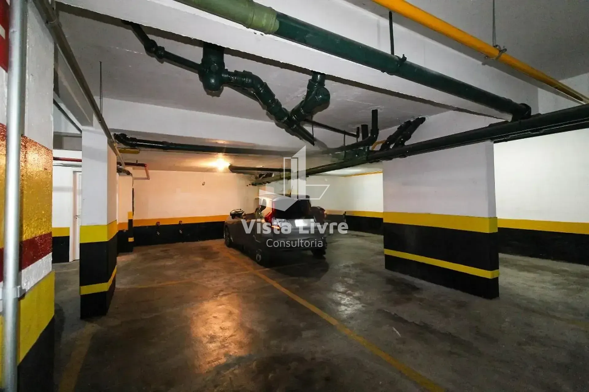 Apartamento, 1 quarto, 43 m² - Foto 25