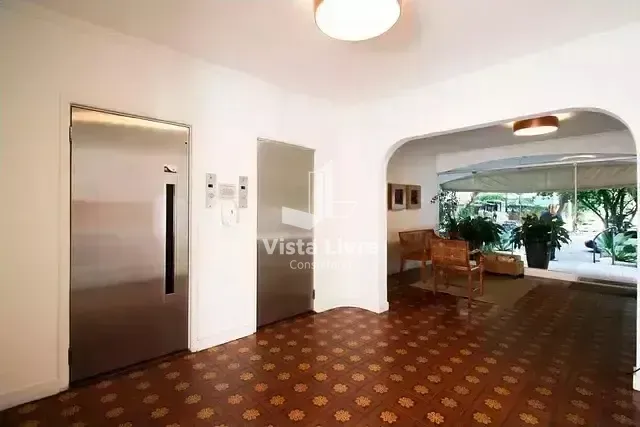 Apartamento, 1 quarto, 43 m² - Foto 23