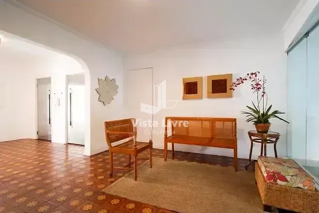 Apartamento, 1 quarto, 43 m² - Foto 24