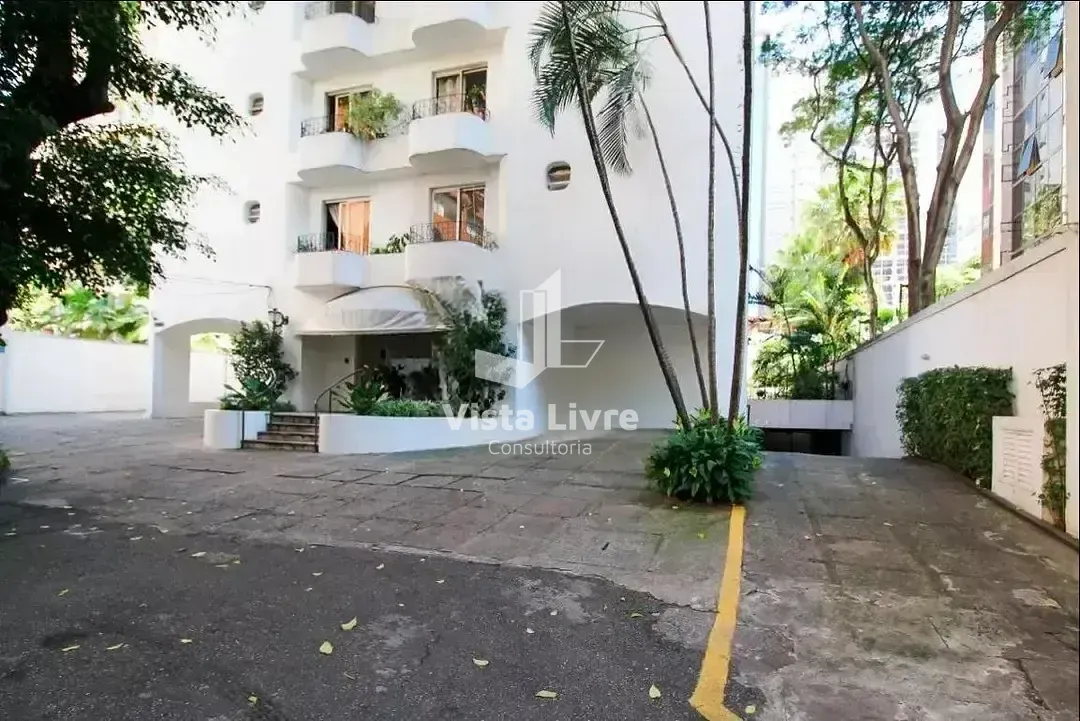 Apartamento, 1 quarto, 43 m² - Foto 22