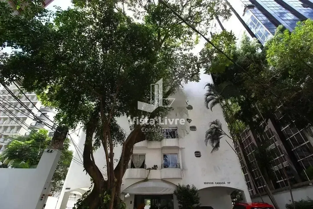 Apartamento, 1 quarto, 43 m² - Foto 21