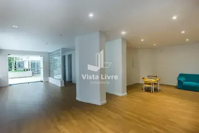 Apartamento, 3 quartos, 145 m² - Foto 37
