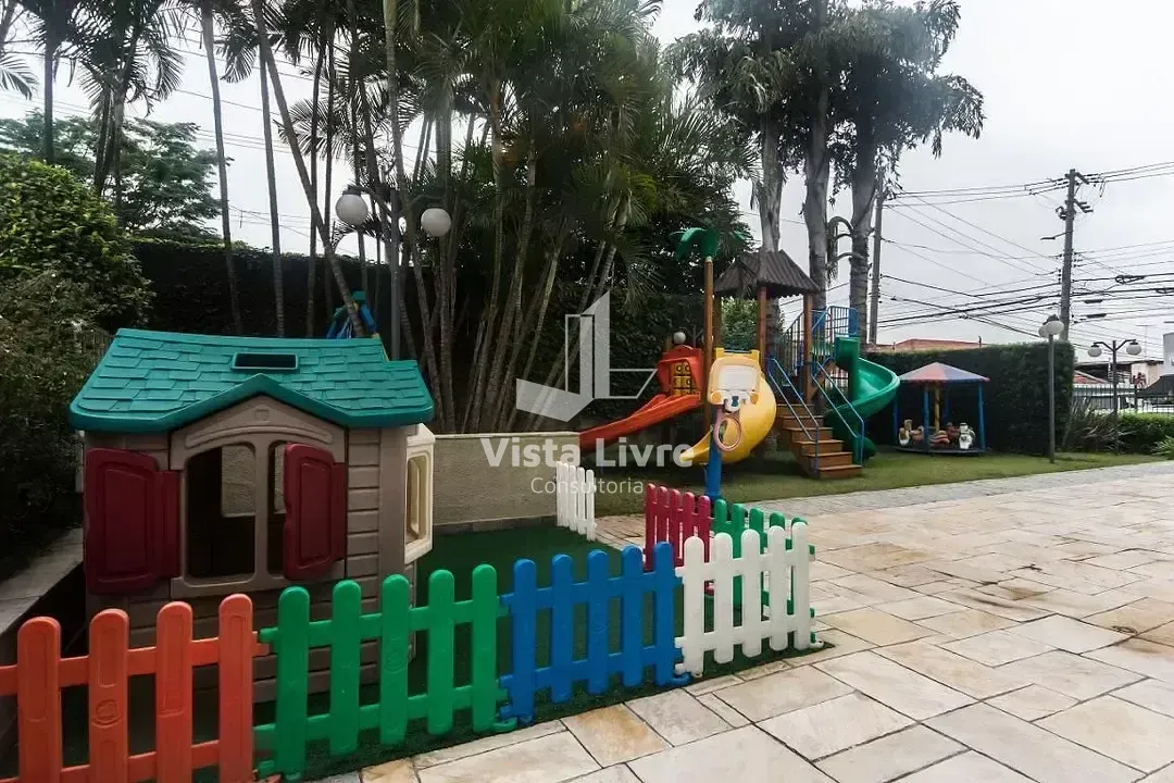 Apartamento, 3 quartos, 145 m² - Foto 35