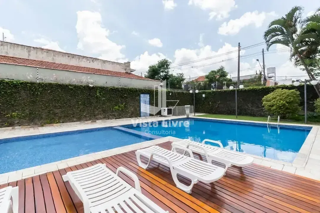 Apartamento, 3 quartos, 145 m² - Foto 31