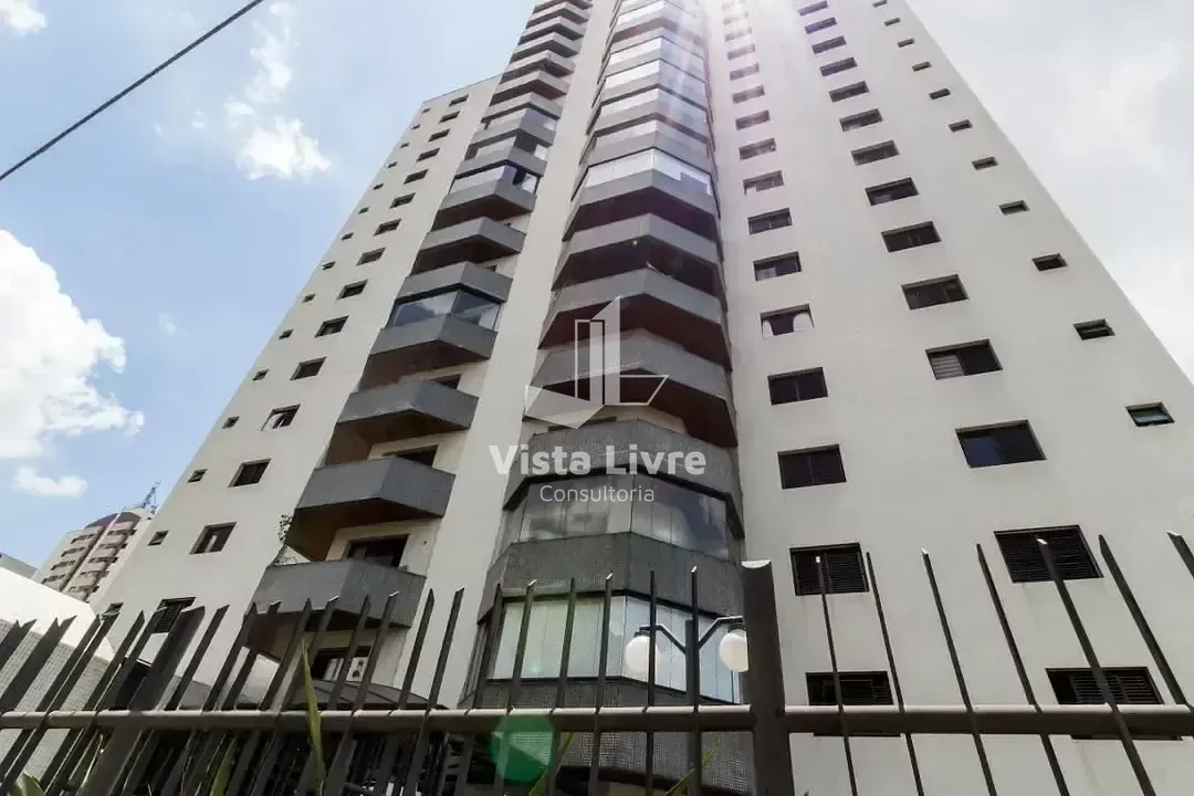 Apartamento, 3 quartos, 145 m² - Foto 39