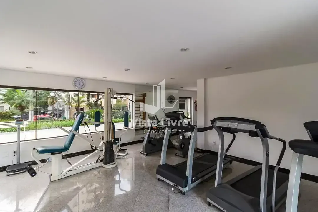 Apartamento, 3 quartos, 145 m² - Foto 32