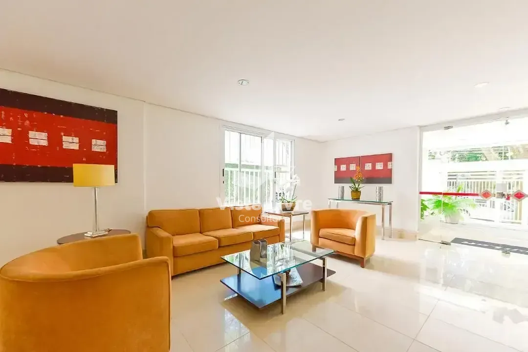 Apartamento, 1 quarto, 72 m² - Foto 24