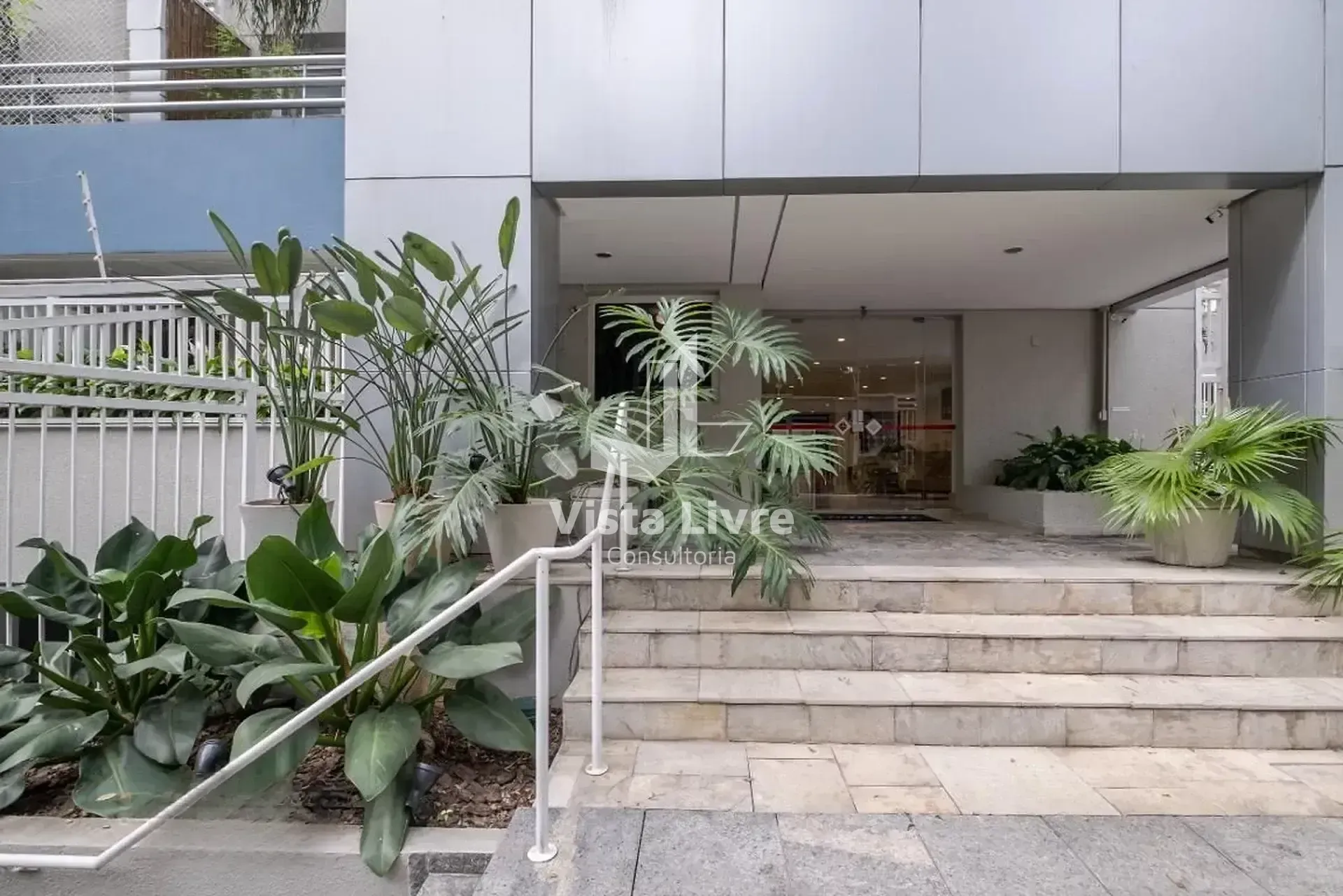 Apartamento, 1 quarto, 72 m² - Foto 28