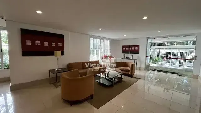 Apartamento, 1 quarto, 72 m² - Foto 23