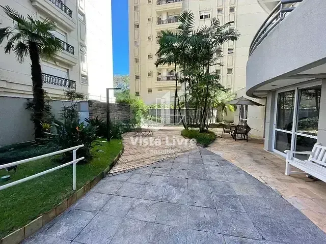 Apartamento, 1 quarto, 72 m² - Foto 27
