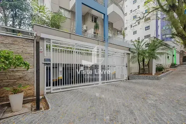 Apartamento, 1 quarto, 72 m² - Foto 29