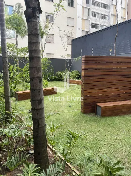 Apartamento, 1 quarto, 27 m² - Foto 24