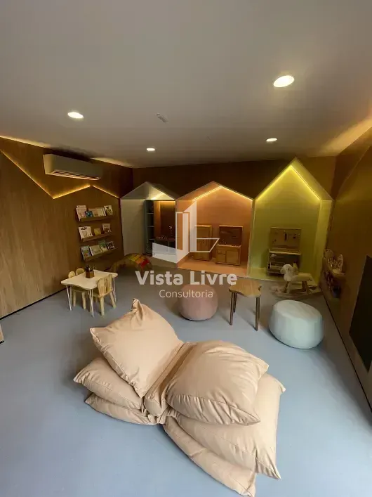Apartamento, 1 quarto, 27 m² - Foto 23