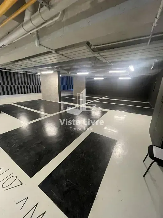 Apartamento, 1 quarto, 27 m² - Foto 25