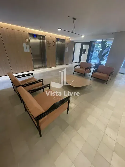 Apartamento, 1 quarto, 27 m² - Foto 21