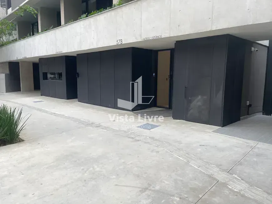 Apartamento, 1 quarto, 27 m² - Foto 26