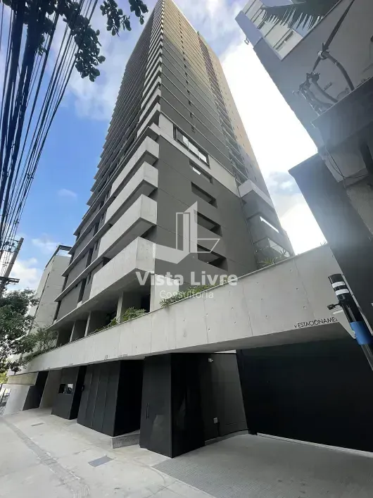 Apartamento, 1 quarto, 27 m² - Foto 29