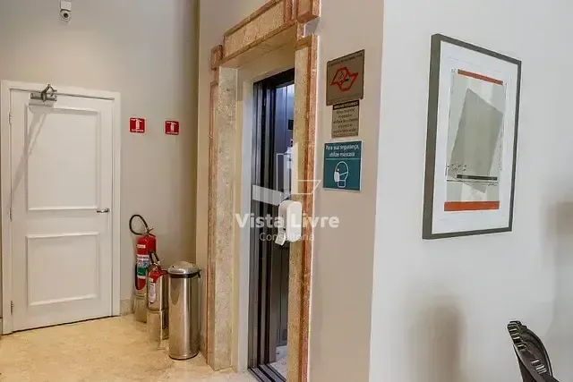 Apartamento, 1 quarto, 52 m² - Foto 27