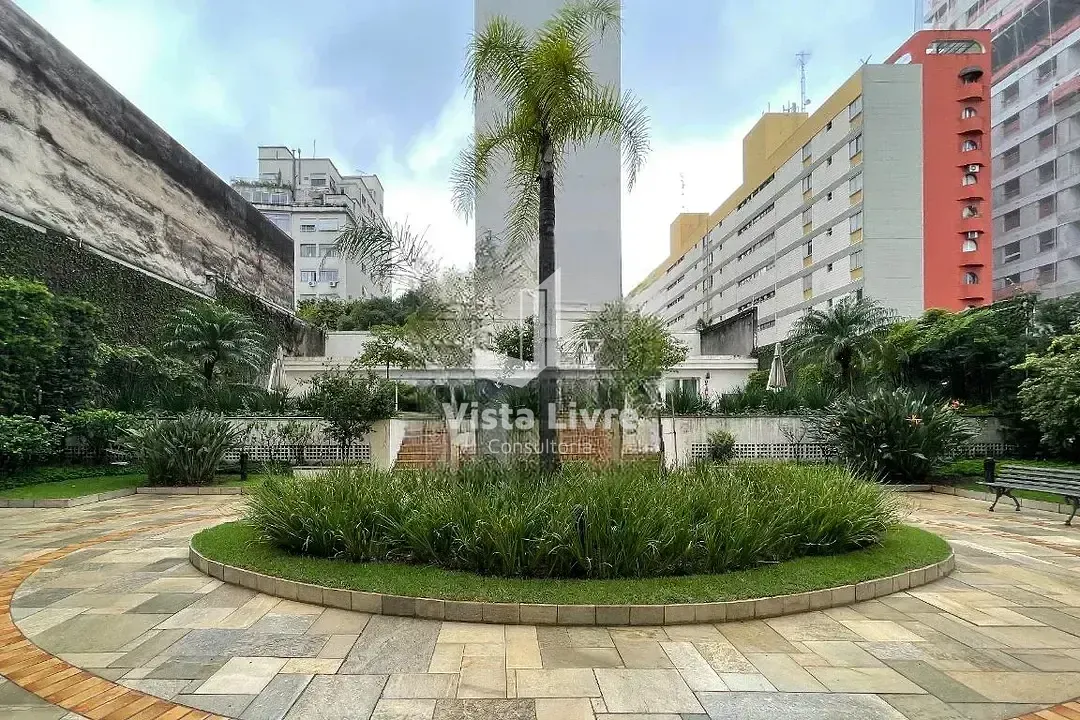 Apartamento, 1 quarto, 52 m² - Foto 26