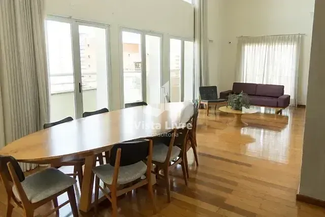 Apartamento, 1 quarto, 52 m² - Foto 20
