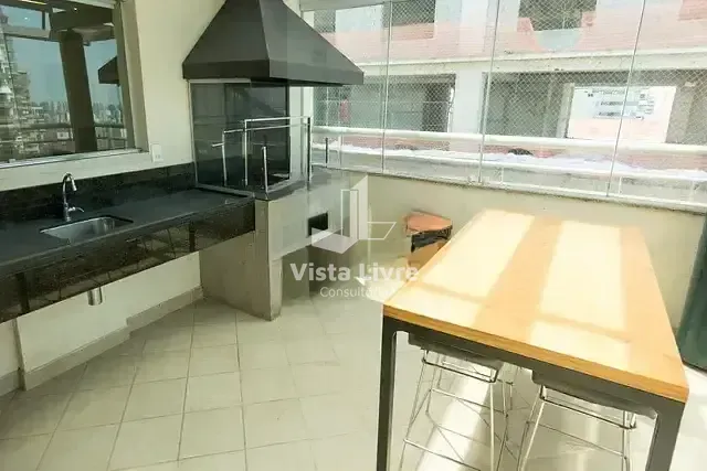 Apartamento, 1 quarto, 52 m² - Foto 17