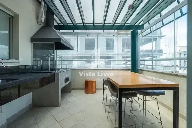 Apartamento, 1 quarto, 52 m² - Foto 16